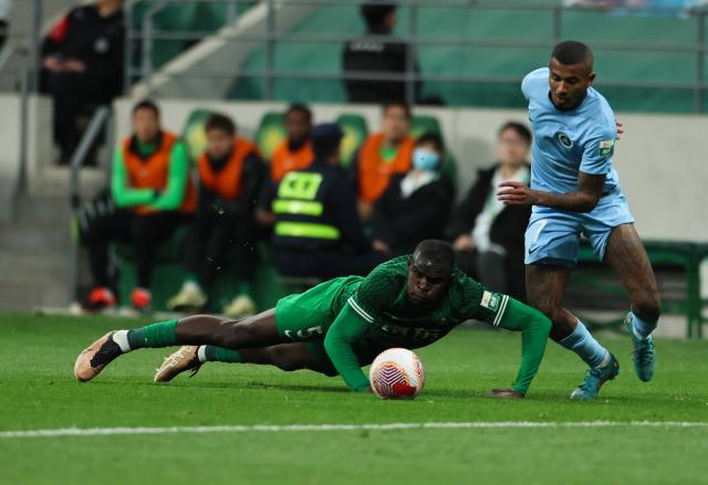 九游娱乐APP-国安变阵又变人没变出胜利 进攻乏力该如何解决？