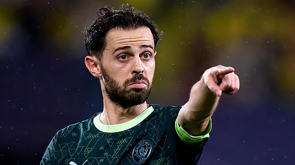 九游娱乐首页-老来俏！曼城功勋中场巨星今夏自由身离队，引得意甲两大豪强疯抢