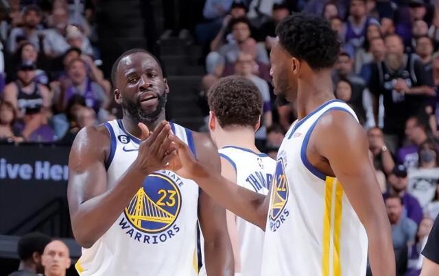 九游娱乐官方网站-百回合赢29.7分！勇士五虎净效率第1 卫冕冠军还魂