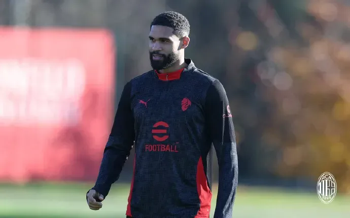 九游娱乐官方网站-隆戈丨维拉有意，米兰目前不考虑租借交易