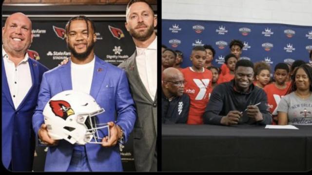 九游娱乐官方网站-体重超标就扣钱！新合同能帮助锡安成功减肥吗？