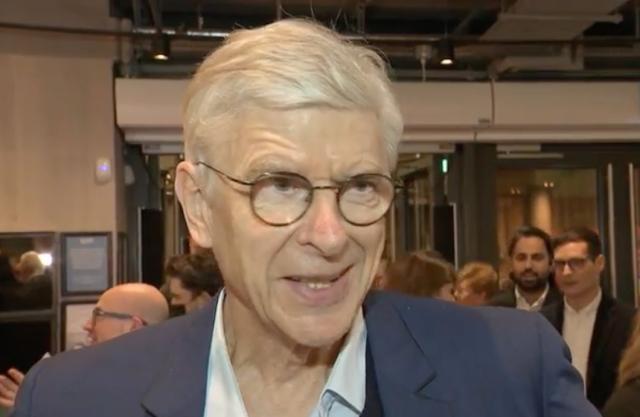 九游娱乐首页-温格:我有可能继续当教练 阿尔特塔:常回厂里看看