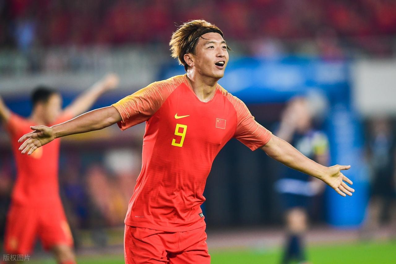 九游娱乐官方网站-小时候冠军堆成山，U17却输印尼！杨旭揭穿中国足球最大谎言